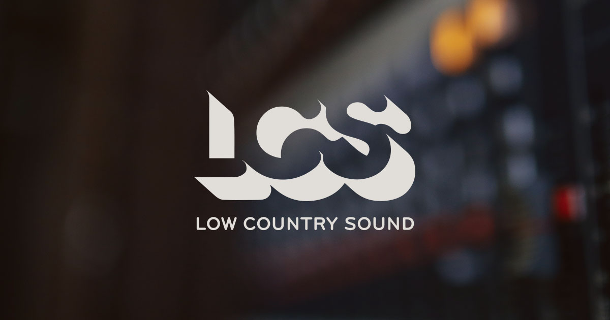 Low Country Sound Official Site